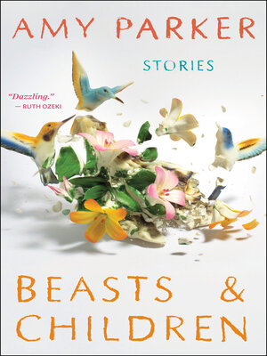 cover image of Beasts & Children